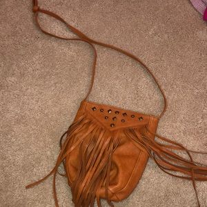 Crossbody bag